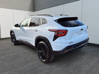 2025 Chevrolet Trax ACTIV in Drummondville, Quebec - 4 - w320h240px