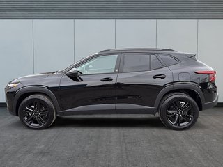 2025 Chevrolet Trax ACTIV in Drummondville, Quebec - 5 - w320h240px