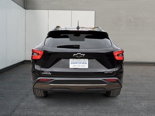 2025 Chevrolet Trax ACTIV in Drummondville, Quebec - 3 - w320h240px