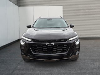 2025 Chevrolet Trax ACTIV in Drummondville, Quebec - 2 - w320h240px