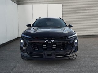 Chevrolet Trax ACTIV 2025 à Drummondville, Québec - 2 - w320h240px