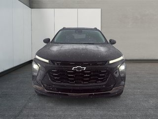 Chevrolet Trax ACTIV 2025 à Drummondville, Québec - 2 - w320h240px