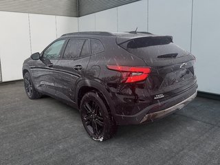 Chevrolet Trax ACTIV 2025 à Drummondville, Québec - 4 - w320h240px
