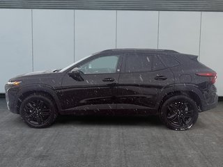 Chevrolet Trax ACTIV 2025 à Drummondville, Québec - 5 - w320h240px