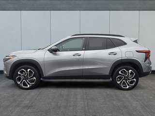 Chevrolet Trax 2RS 2025 à Drummondville, Québec - 5 - w320h240px