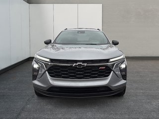 Chevrolet Trax 2RS 2025 à Drummondville, Québec - 2 - w320h240px
