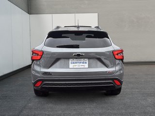 Chevrolet Trax 2RS 2025 à Drummondville, Québec - 3 - w320h240px