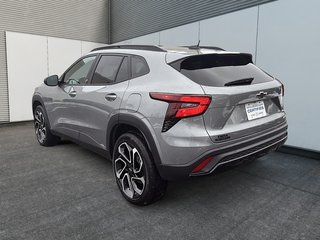 Chevrolet Trax 2RS 2025 à Drummondville, Québec - 4 - w320h240px