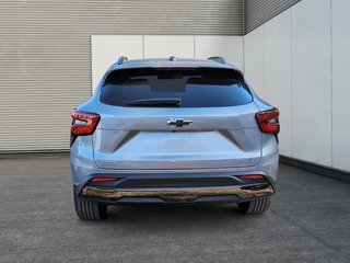 2026 Chevrolet Trax ACTIV in Drummondville, Quebec - 4 - w320h240px