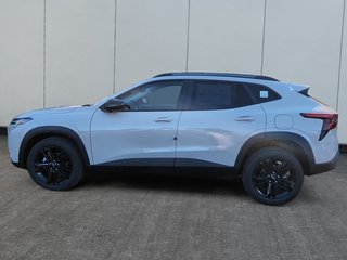 2026 Chevrolet Trax ACTIV in Drummondville, Quebec - 6 - w320h240px