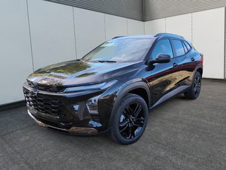 Chevrolet Trax ACTIV 2026 à Drummondville, Québec - 2 - w320h240px