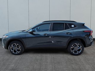 2026 Chevrolet Trax LT in Drummondville, Quebec - 6 - w320h240px