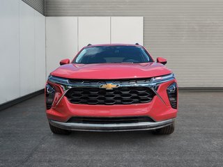 2026 Chevrolet Trax LT in Drummondville, Quebec - 2 - w320h240px