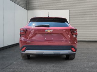 2026 Chevrolet Trax LT in Drummondville, Quebec - 3 - w320h240px
