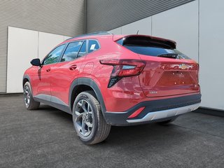 2026 Chevrolet Trax LT in Drummondville, Quebec - 4 - w320h240px