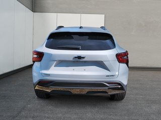 2026 Chevrolet Trax ACTIV in Drummondville, Quebec - 4 - w320h240px