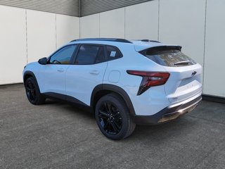 2026 Chevrolet Trax ACTIV in Drummondville, Quebec - 6 - w320h240px