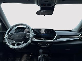 Chevrolet Trax ACTIV 2026 à Drummondville, Québec - 8 - w320h240px