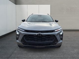 Chevrolet Trax ACTIV 2026 à Drummondville, Québec - 2 - w320h240px