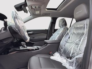 Chevrolet Trax ACTIV 2026 à Drummondville, Québec - 6 - w320h240px