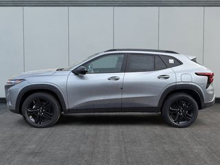 Chevrolet Trax ACTIV 2026 à Drummondville, Québec - 5 - w320h240px