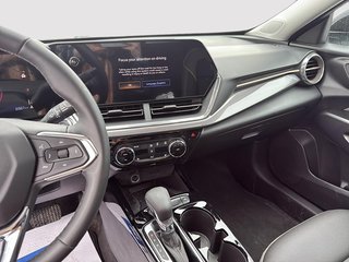 2026 Chevrolet Trax ACTIV in Drummondville, Quebec - 13 - w320h240px