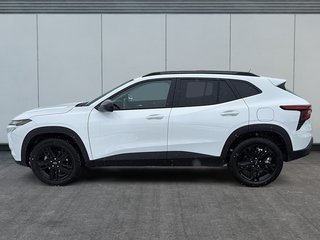 Chevrolet Trax ACTIV 2026 à Drummondville, Québec - 5 - w320h240px