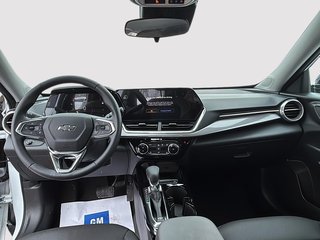 2026 Chevrolet Trax ACTIV in Drummondville, Quebec - 9 - w320h240px