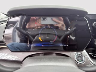 2026 Chevrolet Trax ACTIV in Drummondville, Quebec - 12 - w320h240px