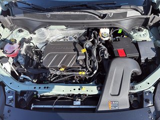 2026 Chevrolet Trax ACTIV in Drummondville, Quebec - 7 - w320h240px