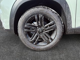 2026 Chevrolet Trax ACTIV in Drummondville, Quebec - 6 - w320h240px