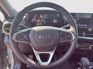 2026 Chevrolet Trax ACTIV in Drummondville, Quebec - 11 - w320h240px