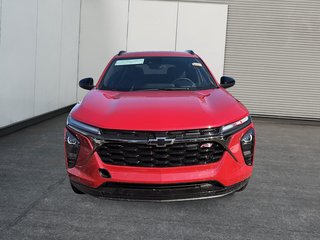 2026 Chevrolet Trax 2RS in Drummondville, Quebec - 2 - w320h240px