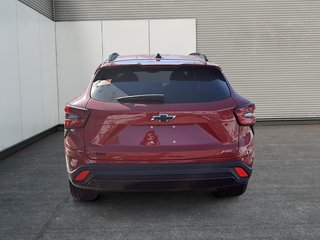 2026 Chevrolet Trax 2RS in Drummondville, Quebec - 3 - w320h240px