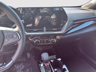 2026 Chevrolet Trax 2RS in Drummondville, Quebec - 13 - w320h240px