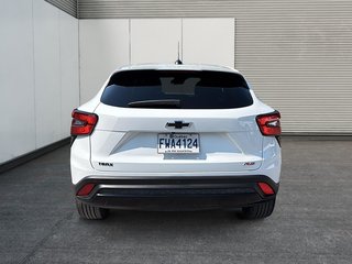 Chevrolet Trax 1RS 2026 à Drummondville, Québec - 3 - w320h240px