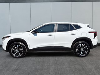 Chevrolet Trax 1RS 2026 à Drummondville, Québec - 5 - w320h240px