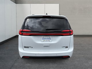 2024 Chrysler Pacifica Limited S Apparence AWD in Drummondville, Quebec - 3 - w320h240px