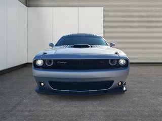 2019 Dodge Challenger R/T in Drummondville, Quebec - 2 - w320h240px