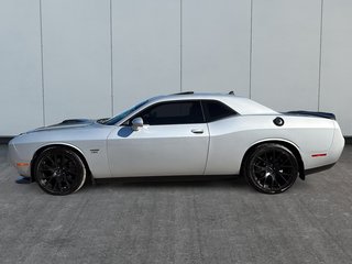 2019 Dodge Challenger R/T in Drummondville, Quebec - 5 - w320h240px