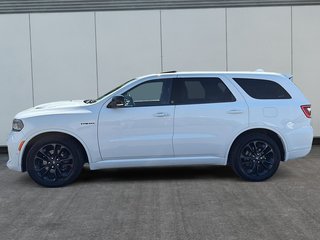 Dodge Durango R/T 2021 à Drummondville, Québec - 5 - w320h240px