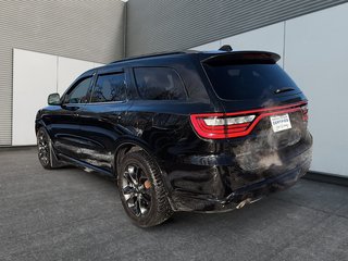 2021 Dodge Durango R/T in Drummondville, Quebec - 4 - w320h240px