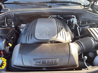 2021 Dodge Durango R/T in Drummondville, Quebec - 6 - w320h240px