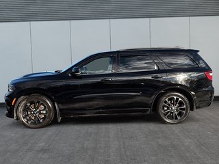 2021 Dodge Durango R/T in Drummondville, Quebec - 5 - w320h240px