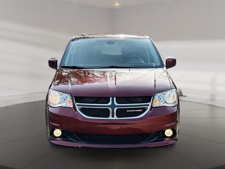 2018  Grand Caravan MULTIPLACES PLUS in Drummondville, Quebec - 2 - w320h240px