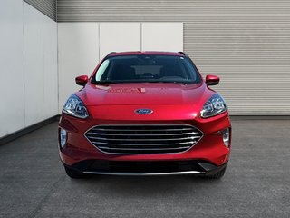 2022 Ford Escape Titanium Plug-In Hybrid in Drummondville, Quebec - 2 - w320h240px