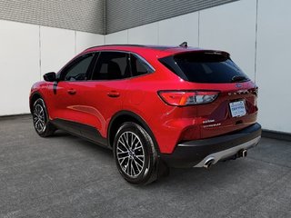 2022 Ford Escape Titanium Plug-In Hybrid in Drummondville, Quebec - 5 - w320h240px