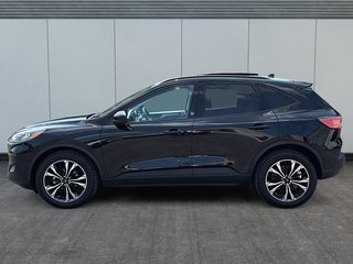 2022 Ford Escape SE in Drummondville, Quebec - 5 - w320h240px