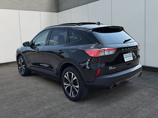 2022 Ford Escape SE in Drummondville, Quebec - 4 - w320h240px