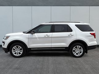 2019 Ford Explorer XLT in Drummondville, Quebec - 5 - w320h240px